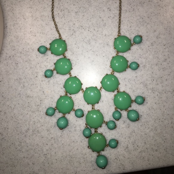 J. Crew Jewelry - Jcrew statement necklace